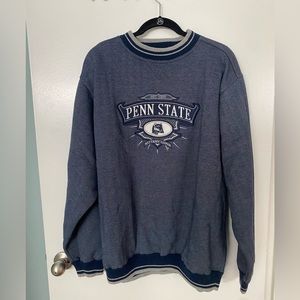 Penn State sweatshirt